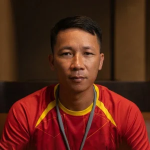 Doanh Thực Chiến